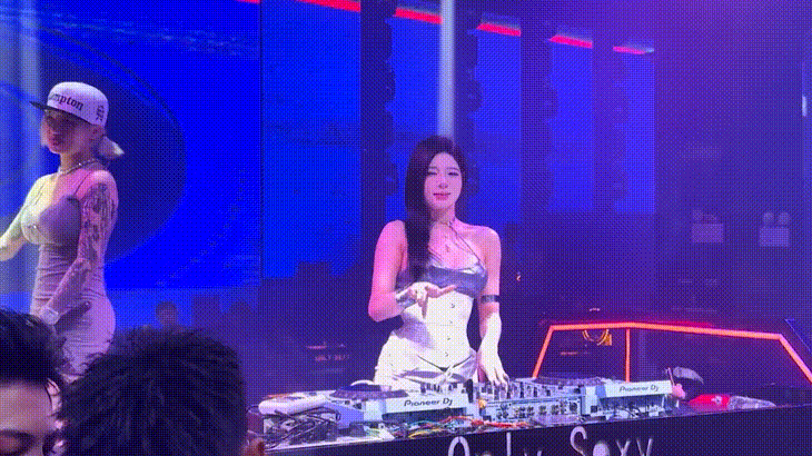 DJ音乐盒-超高清DJ舞曲带你嗨,车载音乐,电音,MC喊麦现场,劲爆Dj,重低音DJ,夜店Disco